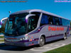 Marcopolo Paradiso G7 1050 / Mercedes Benz OC-500RF-1842 / Cruz del Sur