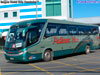 Marcopolo Paradiso G7 1050 / Mercedes Benz O-500RS-1836 / Pullman Sur