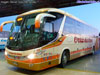 Marcopolo Paradiso G7 1050 / Mercedes Benz OC-500RF-1843 BlueTec5 / Cruz del Sur