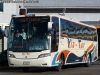 Busscar Vissta Buss LO / Mercedes Benz O-400RSE / Vía-Tur
