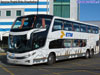 Marcopolo Paradiso G7 1800DD / Scania K-420B / Buses ETM