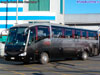 Irizar Century III 3.70 / Mercedes Benz O-500R-1830 / Cruz del Sur