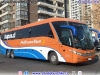 Marcopolo Paradiso G7 1200 / Mercedes Benz O-500RSD-2441 BlueTec5 / Pullman Bus
