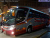 Marcopolo Paradiso G7 1050 / Scania K-340B / Cruz del Sur