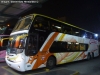 Busscar Panorâmico DD / Volvo B-12R / Pullman Cidher