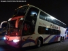 Marcopolo Paradiso G6 1800DD / Scania K-420B / Pullman JC