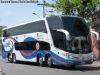 Marcopolo Paradiso G7 1800DD / Volvo B-430R 8x2 / EME Bus Marcopolo Paradiso G7 1800DD / Volvo B-430R 8x2 / EME Bus