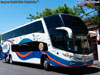 Marcopolo Paradiso G7 1800DD / Volvo B-420R Euro5 / EME Bus