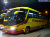 Marcopolo Paradiso G7 1200 / Mercedes Benz O-500RSD-2441 BlueTec5 / Cruz del Sur