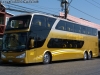 Modasa Zeus II / Scania K-410B / Pullman Bus Modasa Zeus II / Scania K-410B / Pullman Bus