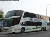 Marcopolo Paradiso G7 1800DD / Mercedes Benz O-500RSD-2441 BlueTec5 / NAR Bus