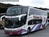 Marcopolo Paradiso G7 1800DD / Scania K-410B / Pullman Tur Marcopolo Paradiso G7 1800DD / Scania K-410B / Pullman Tur