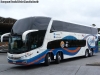 Marcopolo Paradiso G7 1800DD / Volvo B-430R 8x2 / EME Bus