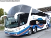 Marcopolo Paradiso G7 1800DD / Volvo B-430R 8x2 / EME Bus