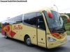 Irizar i6 3.70 / Mercedes Benz O-500RS-1836 / Buses Bio Bio