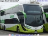 Marcopolo Paradiso G8 1800DD / Mercedes Benz O-500RSD-2448 BlueTec5 / Tur Bus