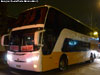 Busscar Panorâmico DD / Scania K-124IB / Berr Tur