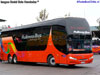 Young Man Skyliner JNP6137S / Pullman Bus