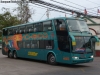 Marcopolo Paradiso G6 1800DD / Volvo B-12R / Buses Pacheco (Auxiliar CruzMar)