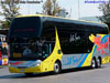 Young Man Skyliner JNP6137S / Jet Sur