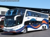 Marcopolo Paradiso G7 1800DD / Scania K-420B / EME Bus