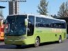 Busscar Vissta Buss LO / Mercedes Benz OH-1628L / Tur Bus (Auxiliar Inter Sur)