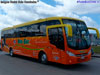 Mascarello Roma MD / Mercedes Benz OF-1722 / Bus-Sur