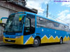 Busscar El Buss 340 / Mercedes Benz OF-1721 / Bus-Sur