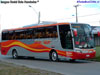 Busscar Vissta Buss LO / Mercedes Benz O-500R-1830 / Bus-Sur