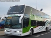 Marcopolo Paradiso G6 1800DD / Scania K-420 / Lista Azul