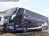 Marcopolo Paradiso G6 1800DD / Scania K-420B / Berr Tur