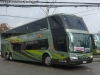 Marcopolo Paradiso G6 1800DD / Scania K-420B / Pullman del Sur