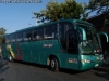 Marcopolo Viaggio G6 1050 / Mercedes Benz O-400RSE / Lista Azul