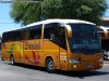 Irizar Century III 3.70 / Mercedes Benz O-400RSE / BioLinatal Irizar Century III 3.70 / Mercedes Benz O-400RSE / BioLinatal