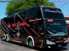 Modasa Zeus II / Scania K-410B / Talca París & Londres Modasa Zeus II / Scania K-410B / Talca París & Londres