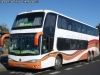 Marcopolo Paradiso G6 1800DD / Scania K-420 / Salón Villa Prat