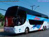 Young Man Skyliner JNP6137S / Pullman Cidher