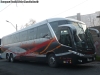 Marcopolo Paradiso G7 1200 / Mercedes Benz O-500RSD-2441 BlueTec5 / Queilen Bus