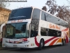 Marcopolo Paradiso G6 1800DD / Scania K-420 / Lista Azul