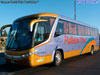 Marcopolo Paradiso G7 1050 / Scania K-380B / Pullman Sur