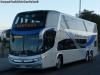 Marcopolo Paradiso G7 1800DD / Scania K-410B / Buses Altas Cumbres