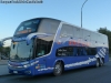 Marcopolo Paradiso G7 1800DD / Volvo B-430R / Nueva Andimar