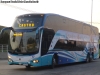 Busstar S1 DD / Mercedes Benz O-500RSD-2441 BlueTec5 / Queilen Bus Busstar S1 DD / Mercedes Benz O-500RSD-2441 BlueTec5 / Queilen Bus