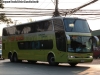 Marcopolo Paradiso G6 1800DD / Scania K-420 / Tur Bus (Auxiliar Inter Sur) Marcopolo Paradiso G6 1800DD / Scania K-420 / Tur Bus (Auxiliar Inter Sur)