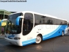 Comil Campione 3.45 / Mercedes Benz OH-1628L / Gama Bus