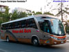 Marcopolo Paradiso G7 1050 / Mercedes Benz OC-500RF-1843 BlueTec5 / Cruz del Sur Marcopolo Paradiso G7 1050 / Mercedes Benz OC-500RF-1843 BlueTec5 / Cruz del Sur