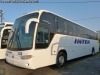 Marcopolo Andare Class 1000 / Mercedes Benz OH-1628L / Inter Sur Marcopolo Andare Class 1000 / Mercedes Benz OH-1628L / Inter Sur