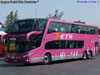 Marcopolo Paradiso G7 1800DD / Scania K-410B / Buses ETM