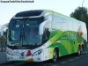 Mascarello Roma 370 / Scania K-410B / BioLinatal (Auxiliar Linatal) Mascarello Roma 370 / Scania K-410B / BioLinatal (Auxiliar Linatal)