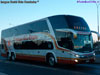 Marcopolo Paradiso G7 1800DD / Volvo B-420R Euro5 / Cruz del Sur